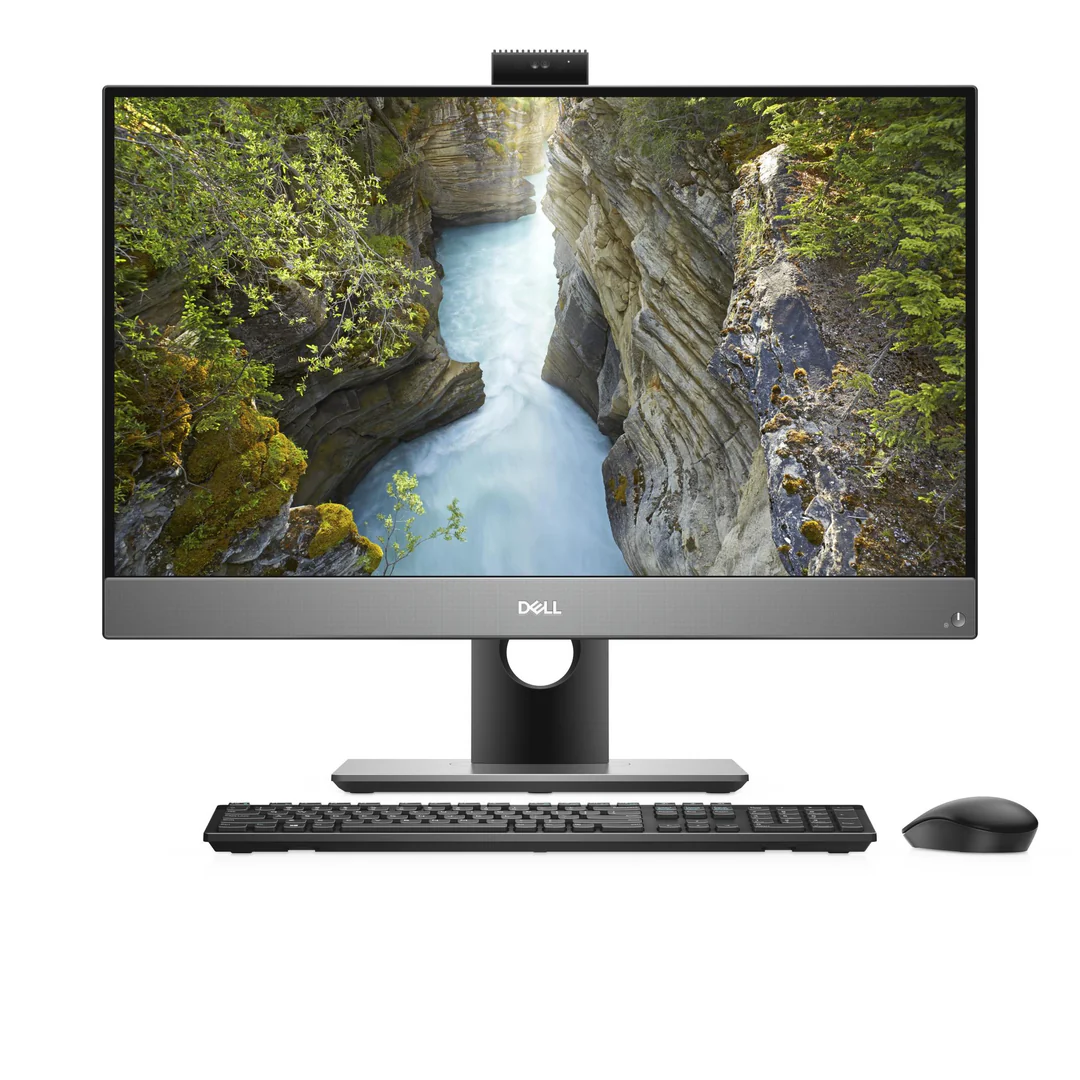 DELL OptiPlex 7780 All-in-One