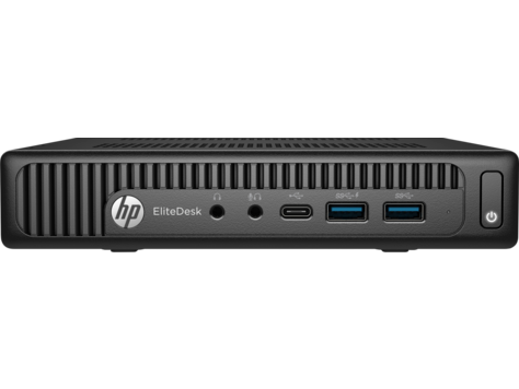 HP EliteDesktop 800 G2