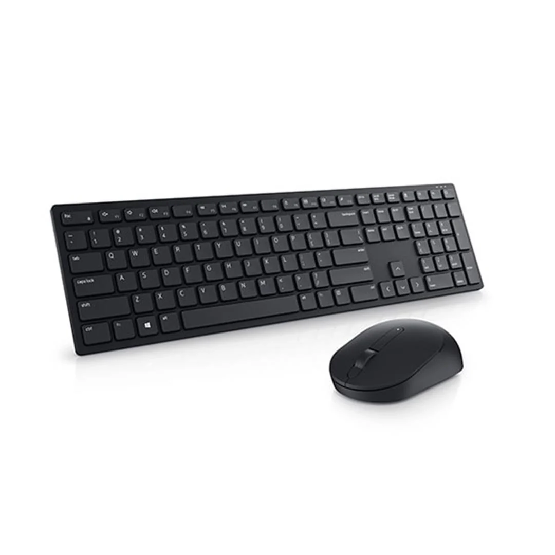 Dell Pro KM5221W Wireless Keyboard and Mouse 580-AJRP
