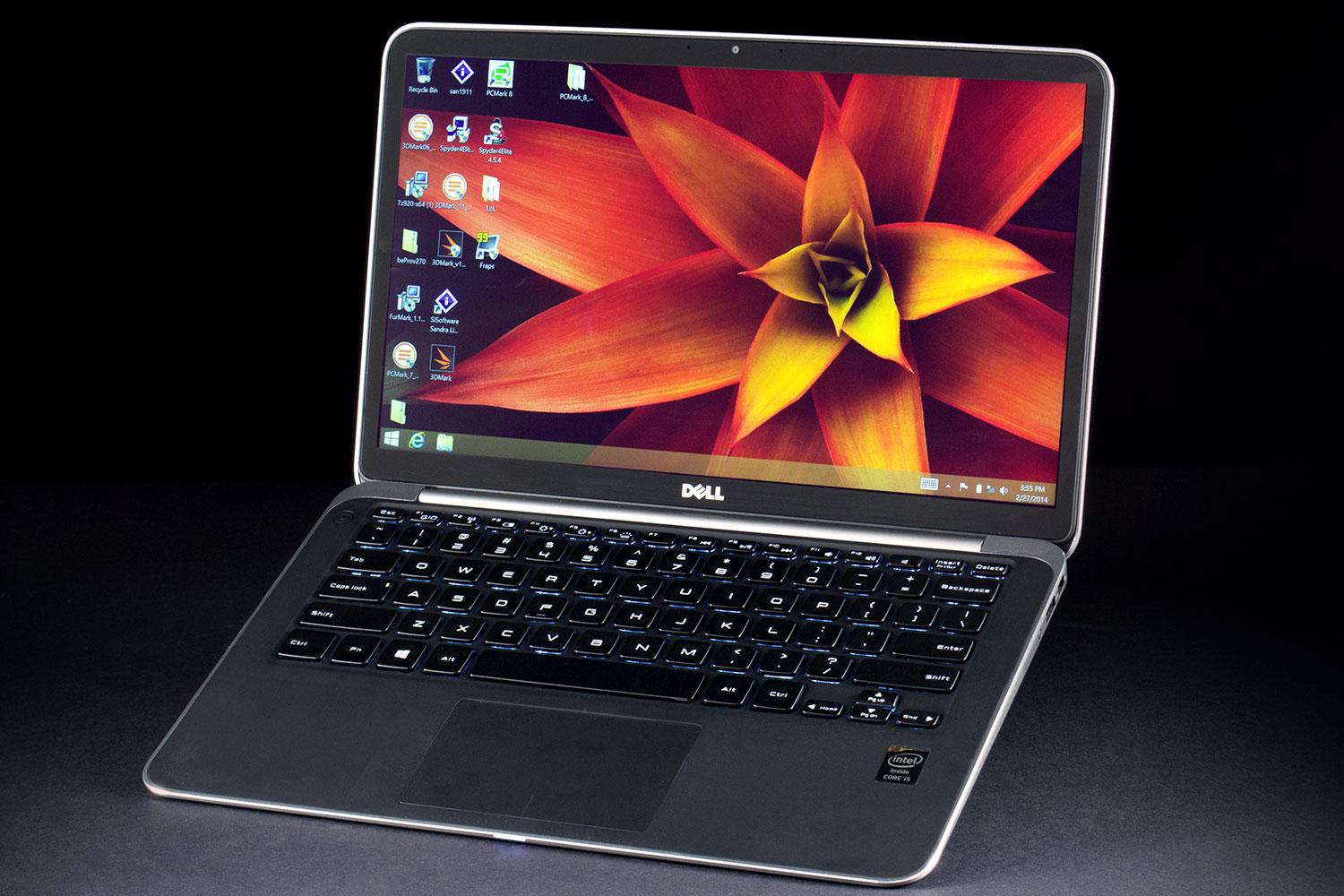 DELL XPS 13 Notebook