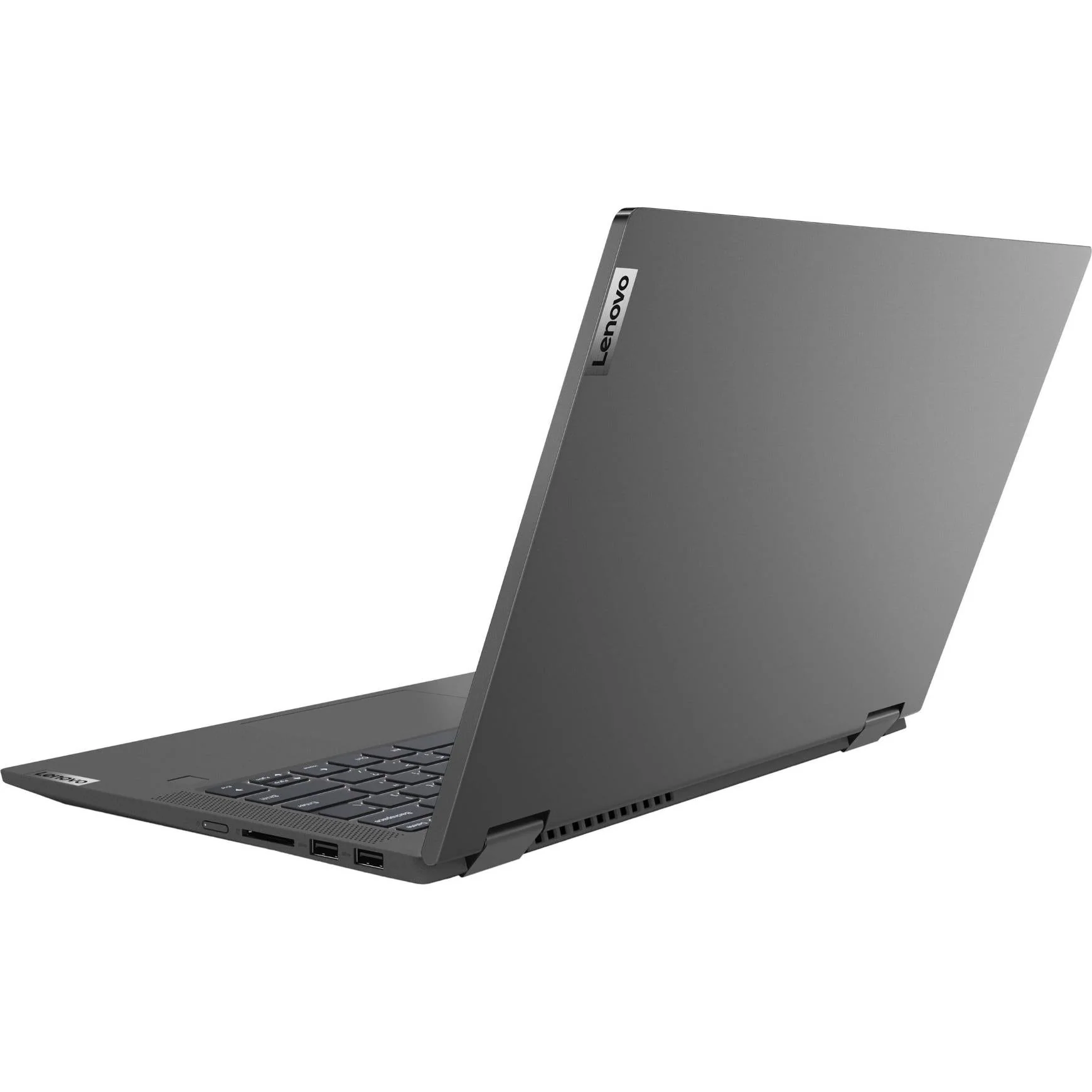 Lenovo IdeaPad Flex5 series 11th gen 82HS0104SA Platinum Grey Notebook Tablet, (TOUCH)