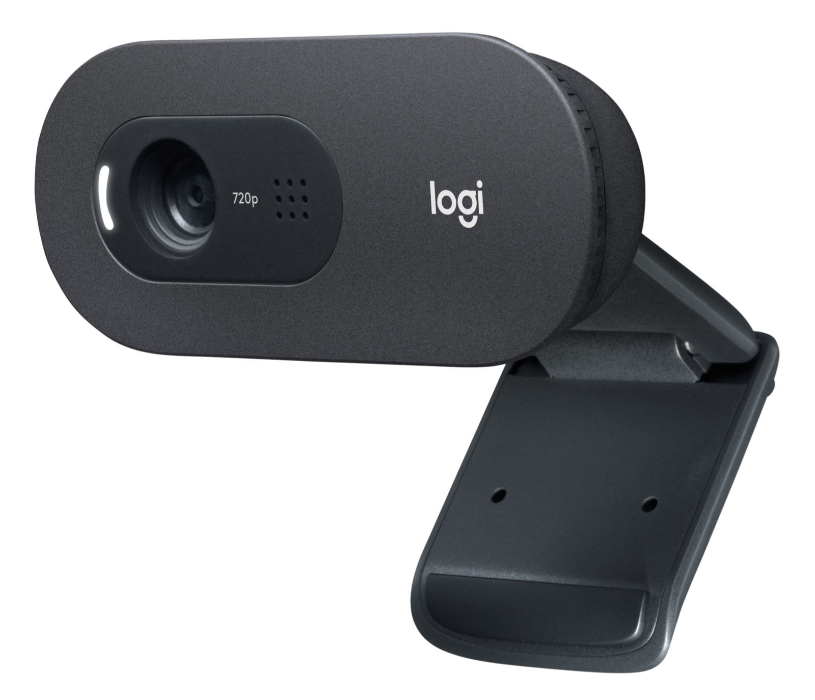 C505 HD WEBCAM, HD webcam with 720p and long-range mic