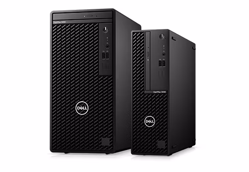 Dell Optiplex 3090 Desktop PC
