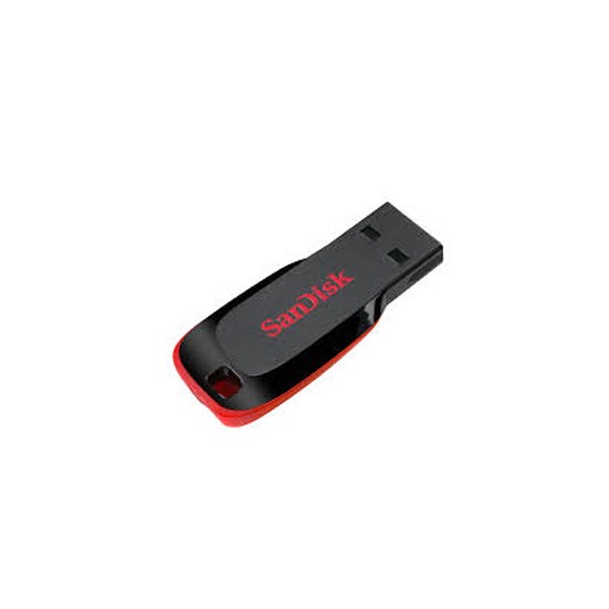 SanDisk 32GB Cruzer Blade USB Flash Drive usb 2.0