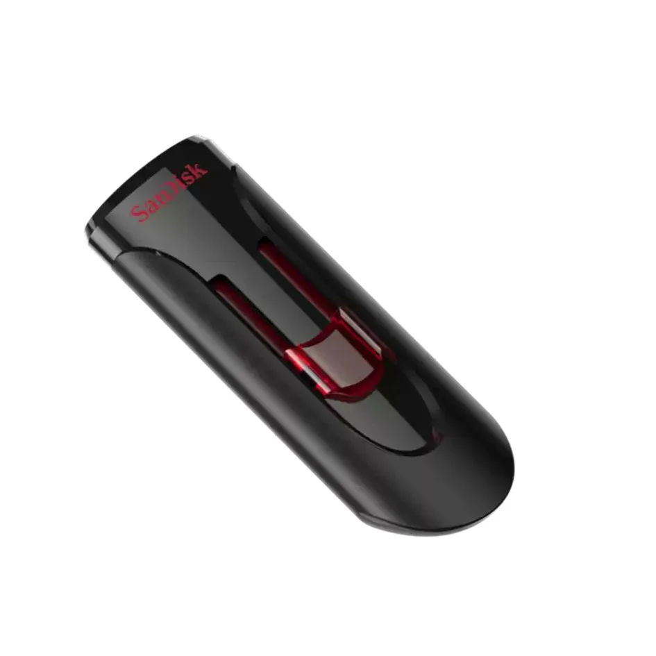 SanDisk 256GB Cruzer Glide 3.0 USB Flash Drive