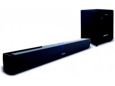 MECER 2.1-CHANEL SOUNDBAR WITH SUBWOOFER (2 X 20W + 30W)