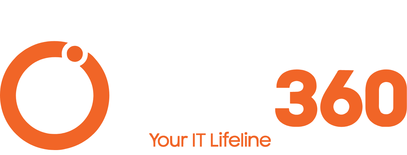 Tech360 Logo